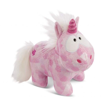 NICI - Theodor & Friends - Einhorn Pink Diamond stehend, 45 cm