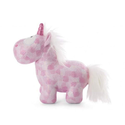 NICI - Theodor & Friends - Einhorn Pink Diamond stehend, 45 cm