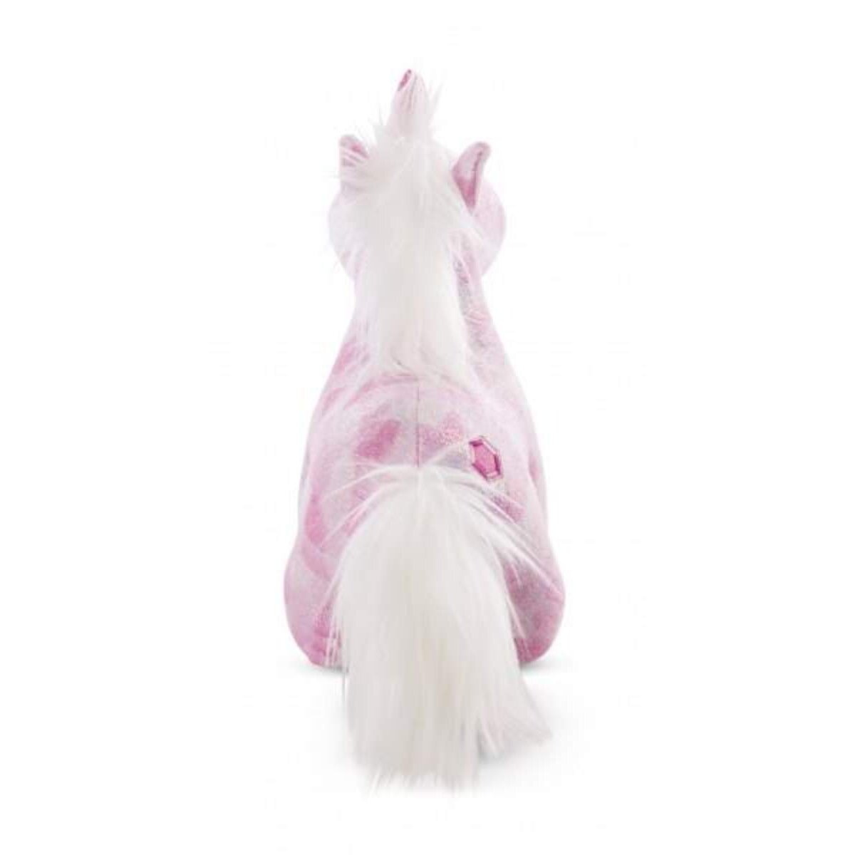 NICI - Theodor & Friends - Einhorn Pink Diamond stehend, 45 cm