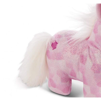 NICI - Theodor & Friends - Einhorn Pink Diamond stehend, 45 cm