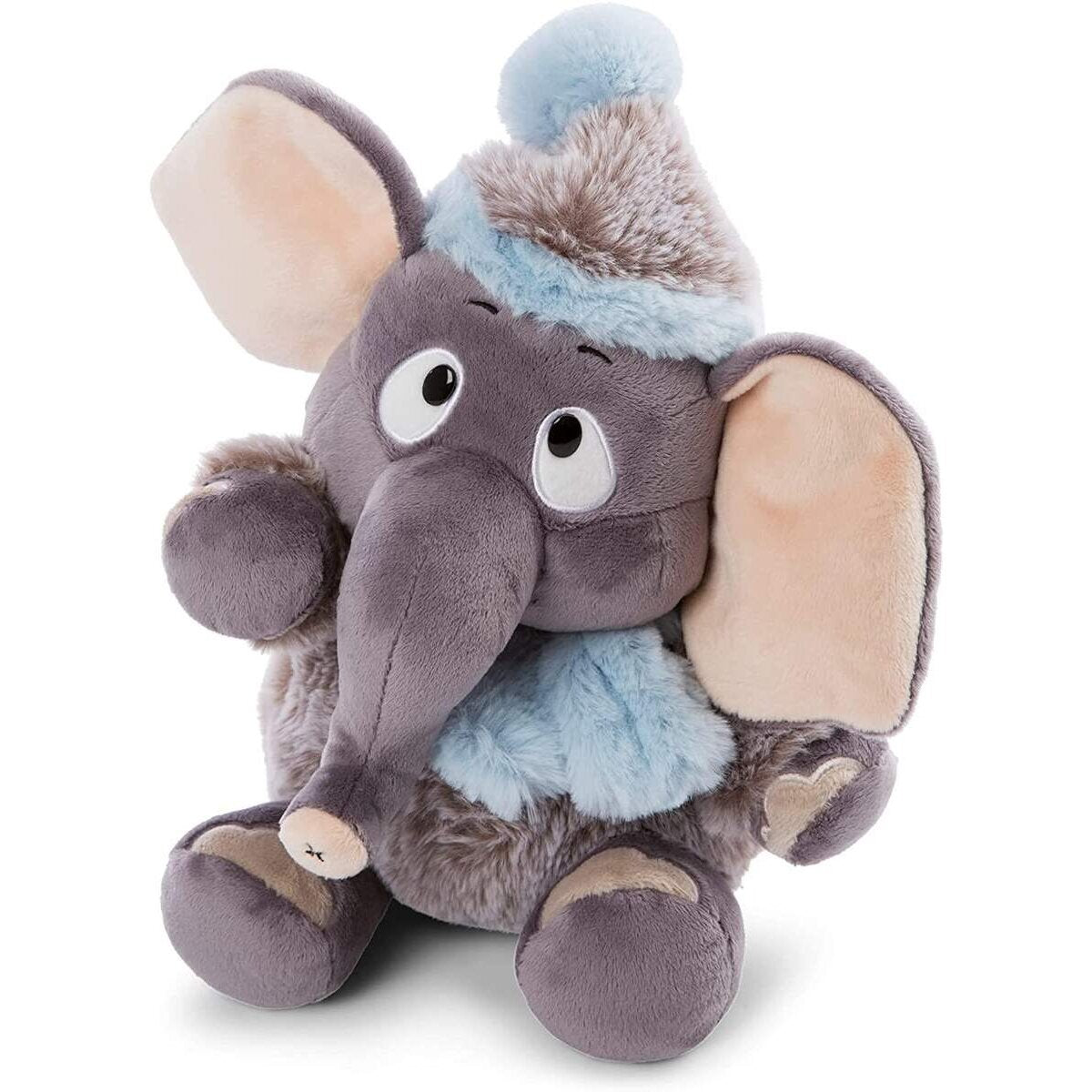 NICI - Winter 2021 - Elefant Amadou 50cm Schlenker
