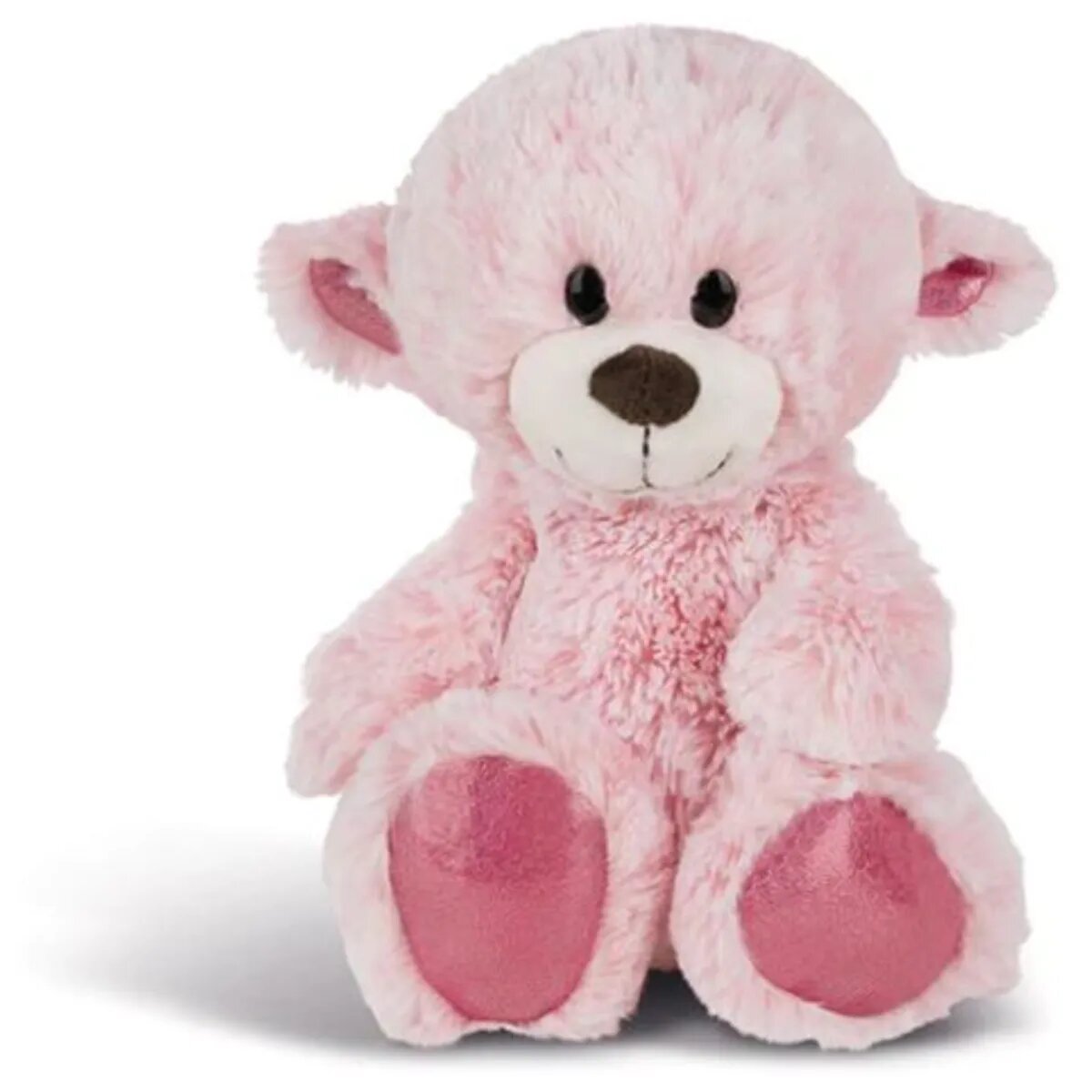 NICI 44427 Love Bär Wendeplüsch, 20 cm