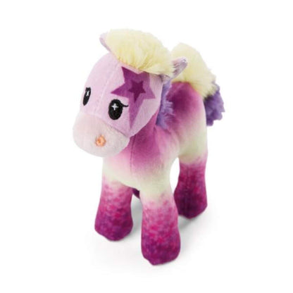 NICI 47844 Stehendes Kuscheltier Pony Candydust NICI Green
