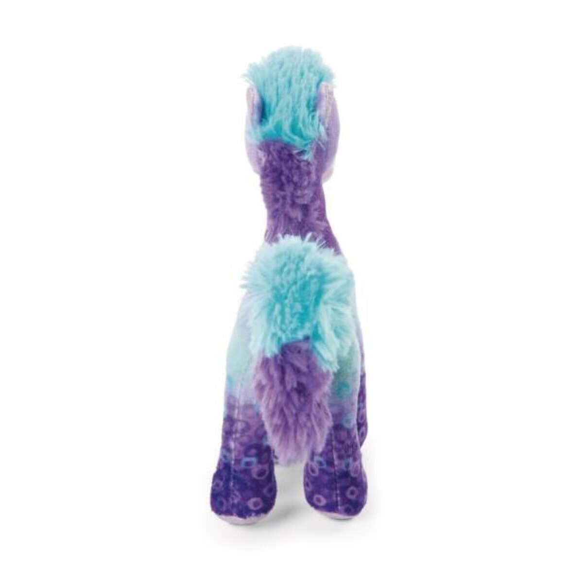 NICI 47845 Stehendes Kuscheltier Pony Starjumper NICI Green