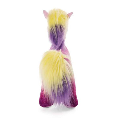 NICI 47846 Stehendes Kuscheltier Pony Candydust NICI Green