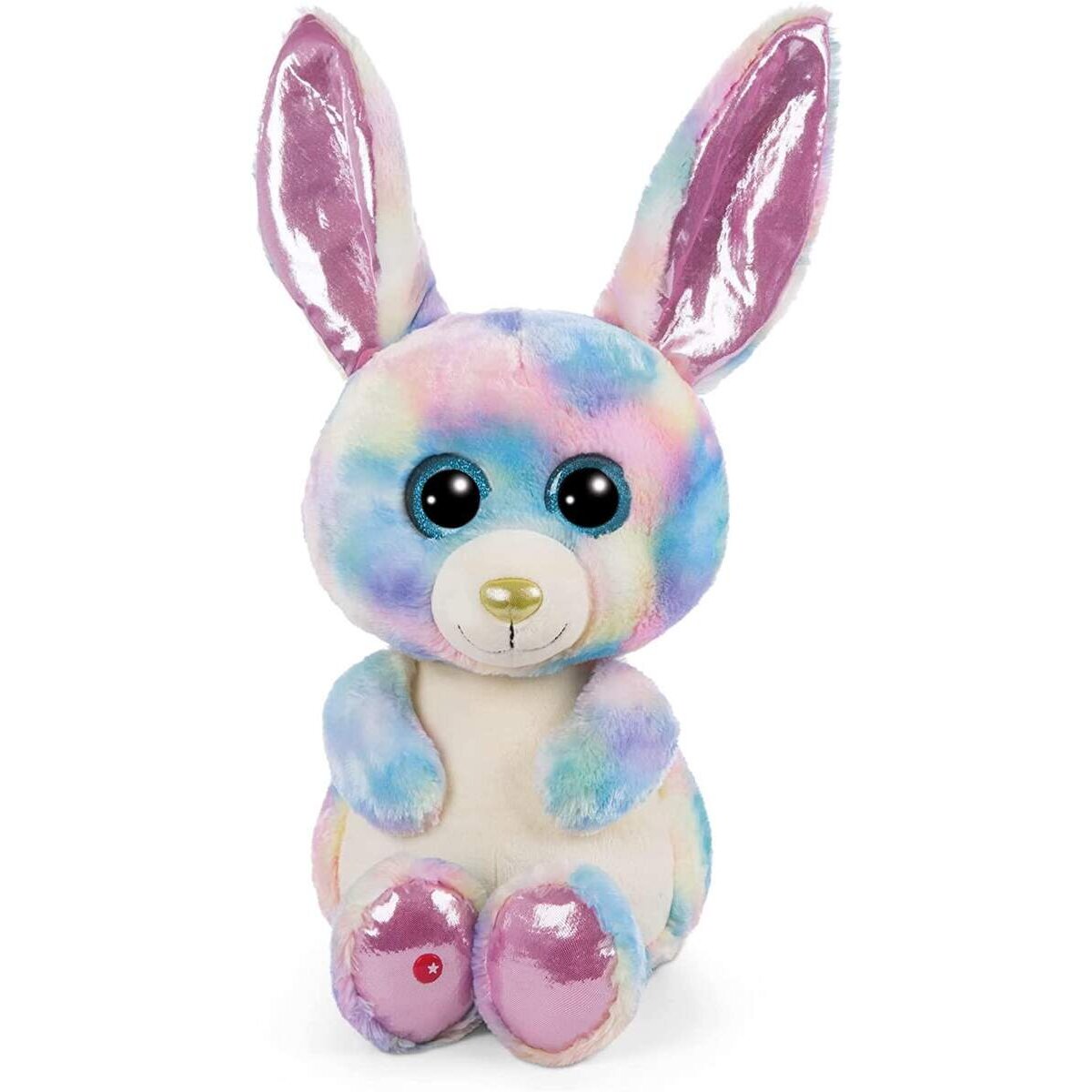 NICI 48000 Original – Glubschis Rainbow Candy 45cm