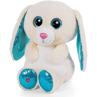 NICI 48001 Original – Glubschis Wolli-Dot 45cm