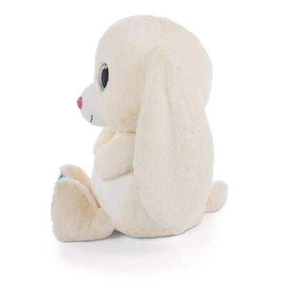 NICI 48001 Original – Glubschis Wolli-Dot 45cm