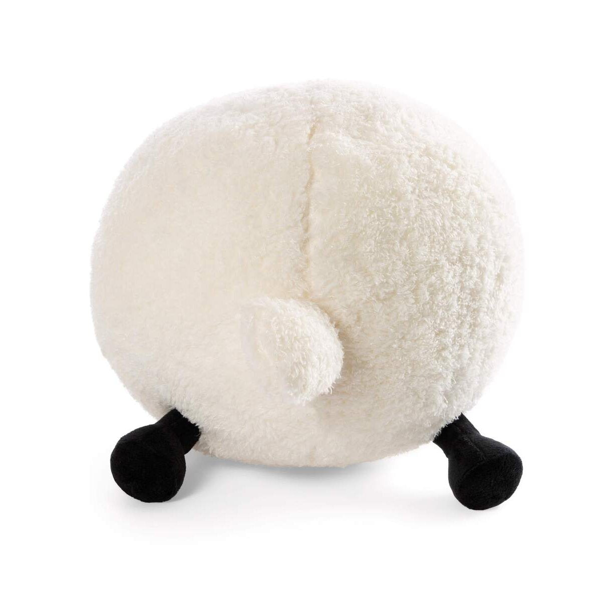 NICI 48077 Kuscheltier Schaf Shirley stehend, 45 cm