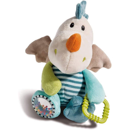 NICI Activity Plüsch Drache Dragilu 25 cm
