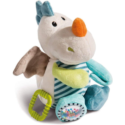 NICI Activity Plüsch Drache Dragilu 25 cm