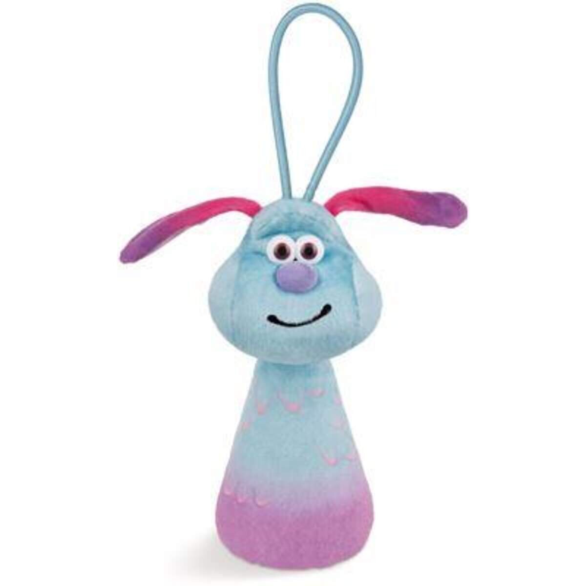 NICI Alien Lula 15cm mit Loop
