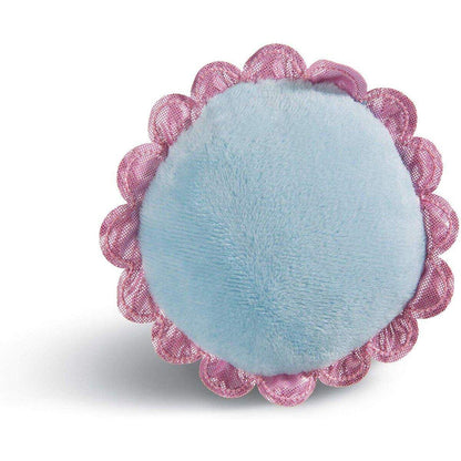 NICI Alien Lula stehend, blau, 25 cm
