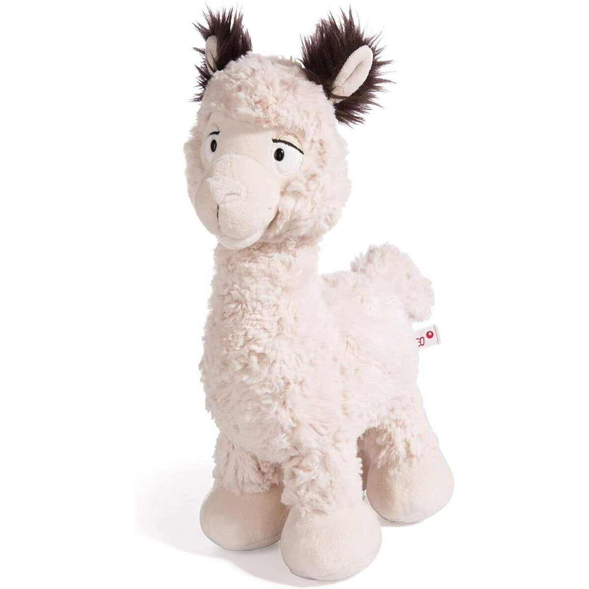 NICI Alpaka Elli Paka 20cm stehend