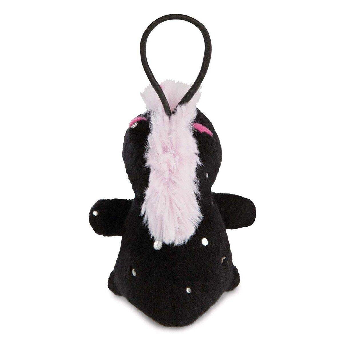 NICI Anhänger Einhorn Carbon Flash "Für meinen Schatz", 8 cm