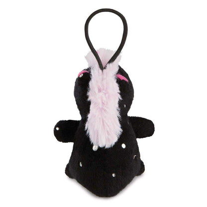 NICI Anhänger Einhorn Carbon Flash "Für meinen Schatz", 8 cm