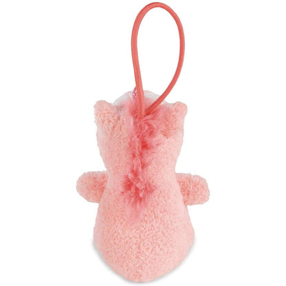 NICI Anhänger Einhorn Merry Heart "Be Happy", 8 cm