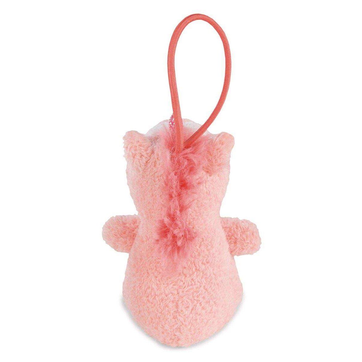 NICI Anhänger Einhorn Merry Heart "Friends Forever", 8 cm