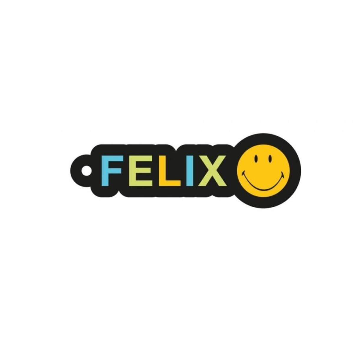NICI Anhänger Felix mit Karabiner
