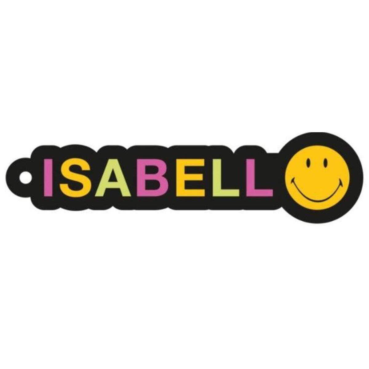 NICI Anhänger Isabell mit Karabiner