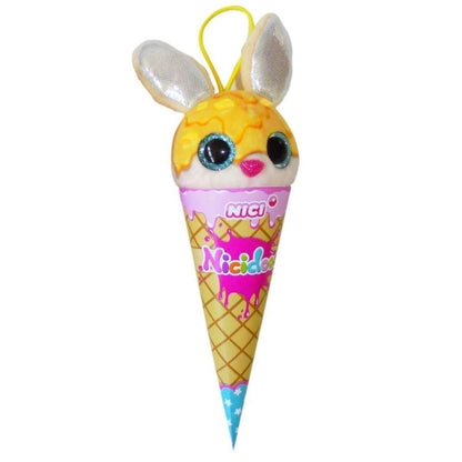 NICI Anhänger NICIdoos Ice Cream Edition, sortiert