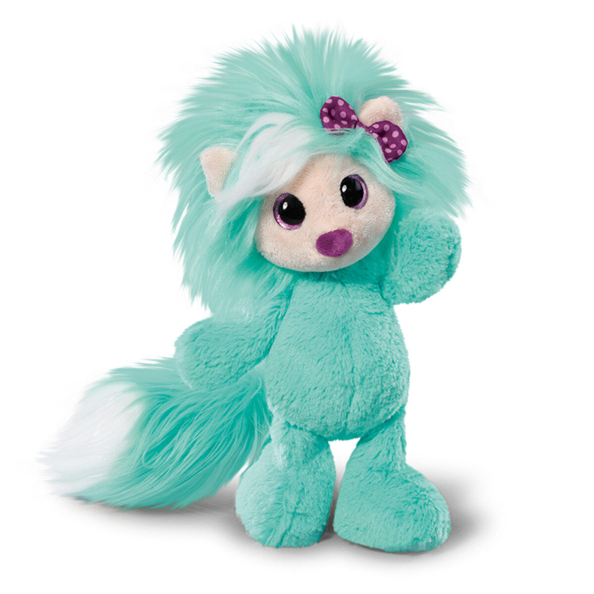 NICI AYUMI BE YOU Fun Schlenker, 20 cm