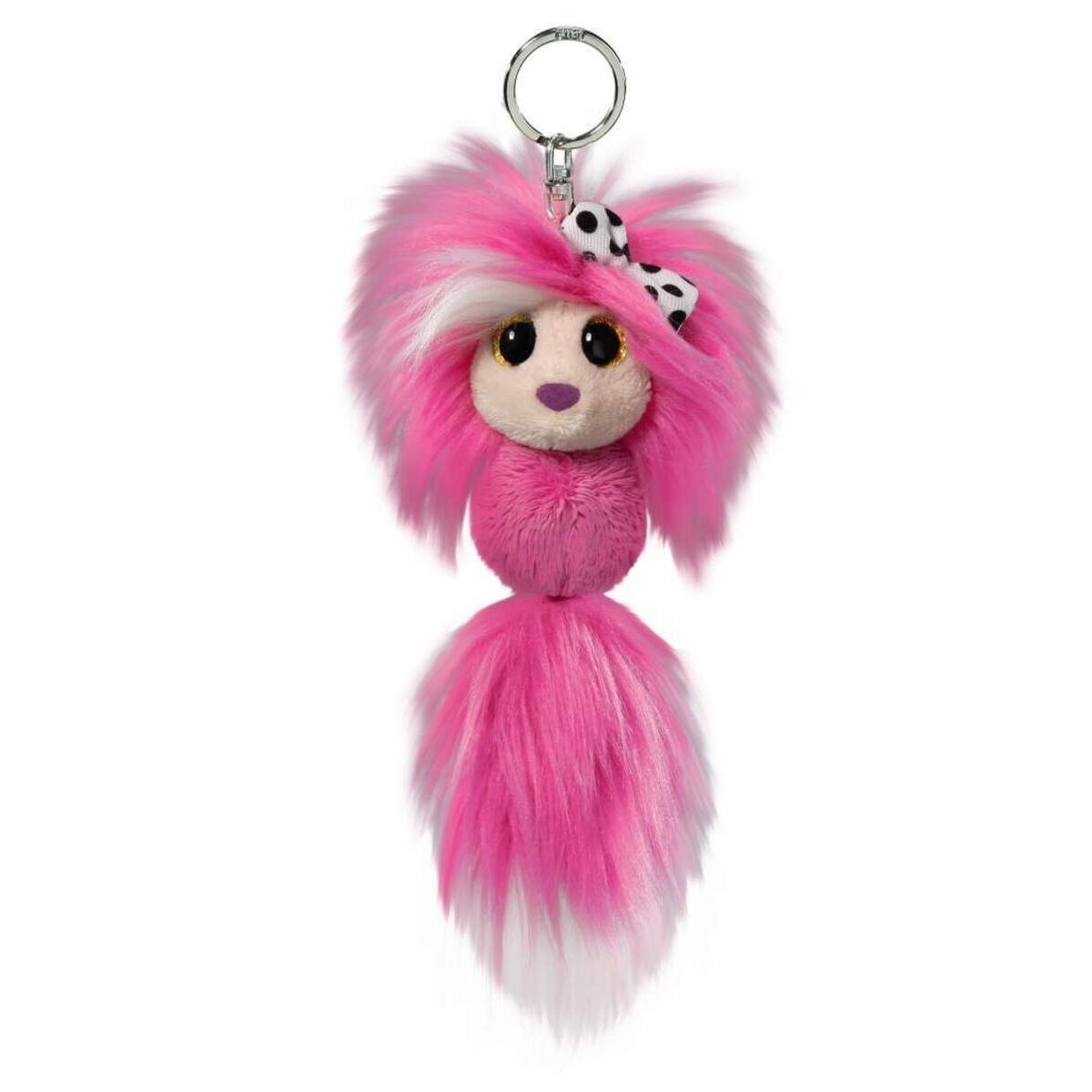 NICI AYUMI BE YOU Love Schlüsselanhänger, 10 cm