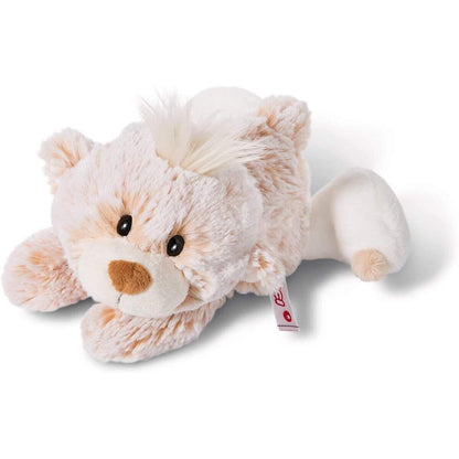 NICI Baby Bär liegend Plüsch 20cm