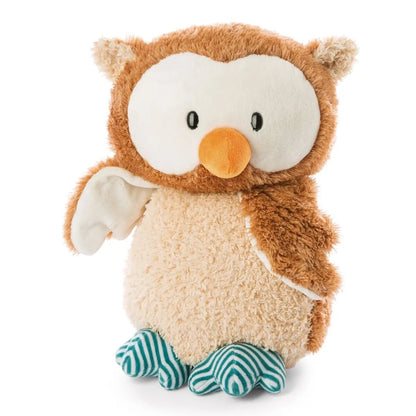 NICI Baby-Eule Owlino 70cm (ohne Gelenk)