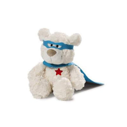 NICI Bastelset Plüschtier Bastelset Bär, create your Hero, zum Selbermachen