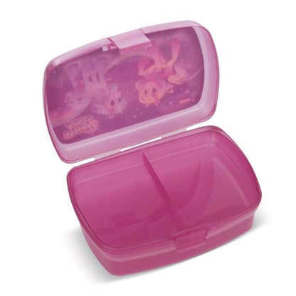 NICI Brotdose Pony Stars