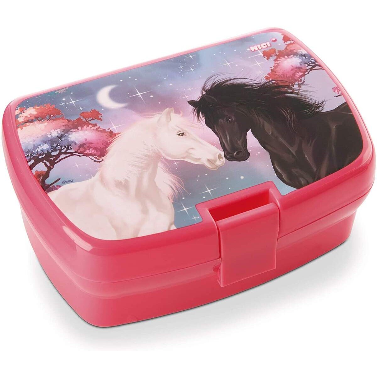 NICI Brotdose Soulmates