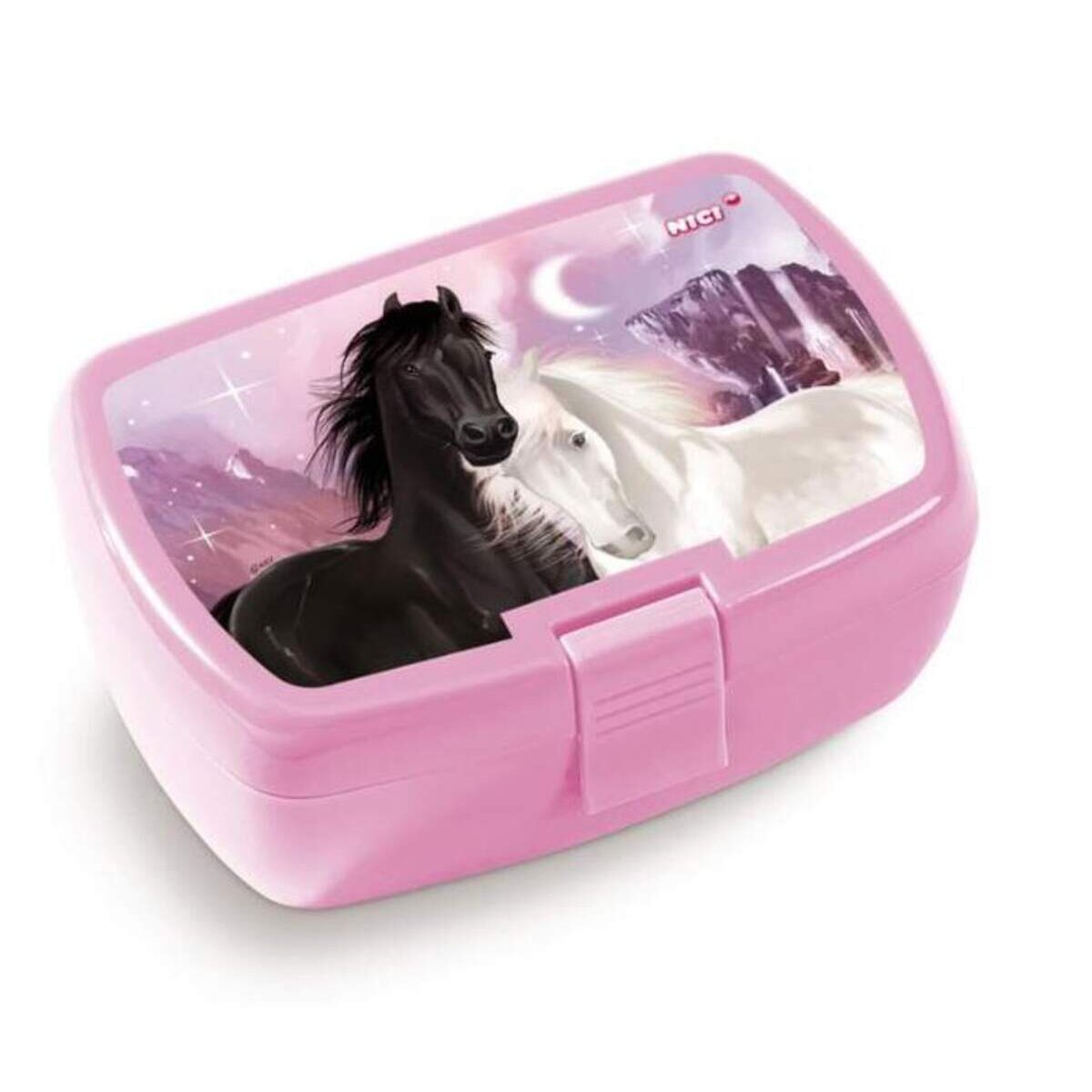 NICI Brotdose Soulmates Mystery