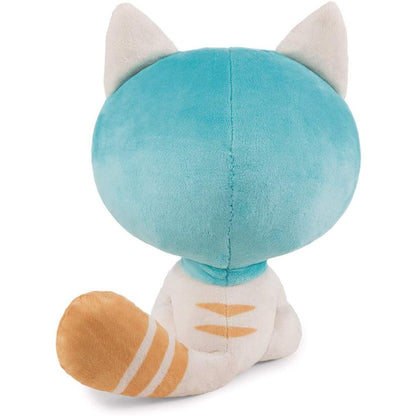 NICI Cat Hoodie sitzend 18 cm