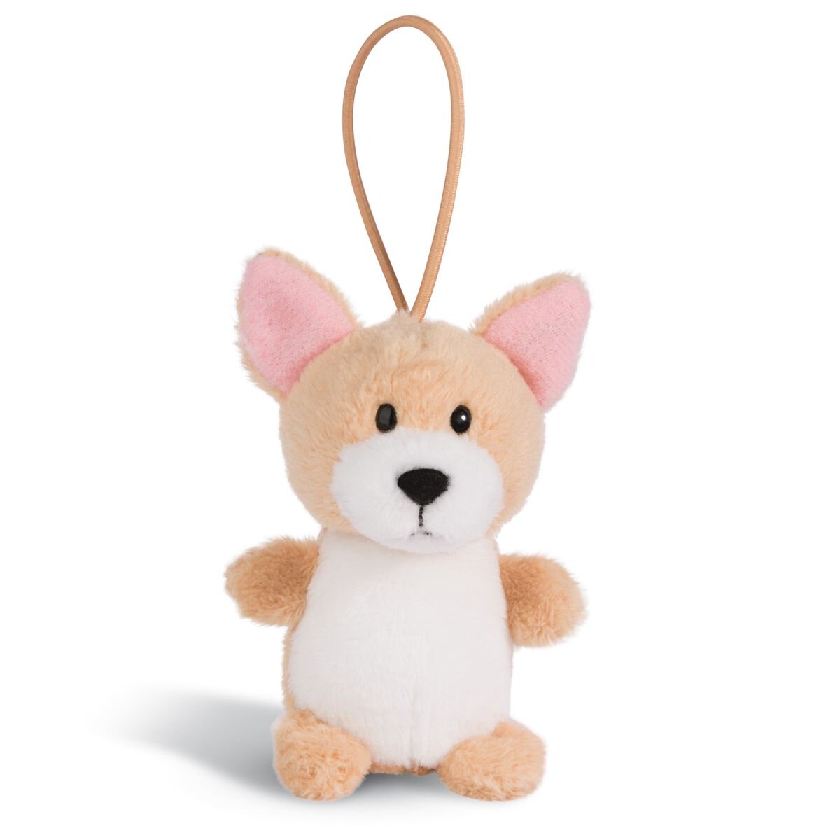 NICI Chihuahua 8cm mit Loop