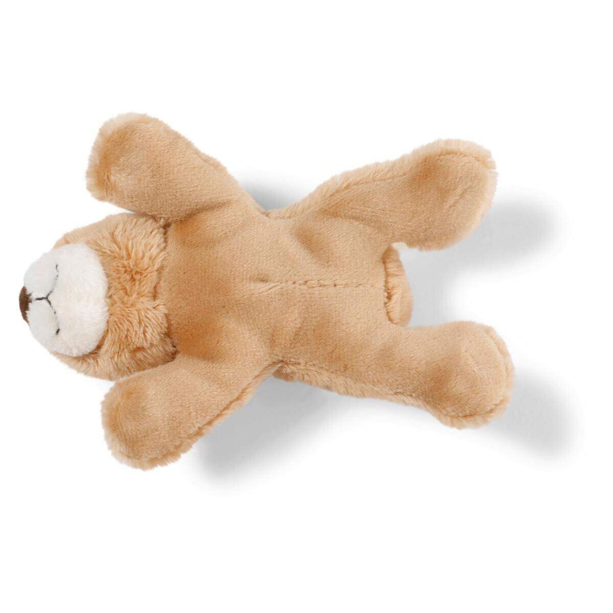NICI Classic Bear Magnettier Bär hellbraun, 12 cm