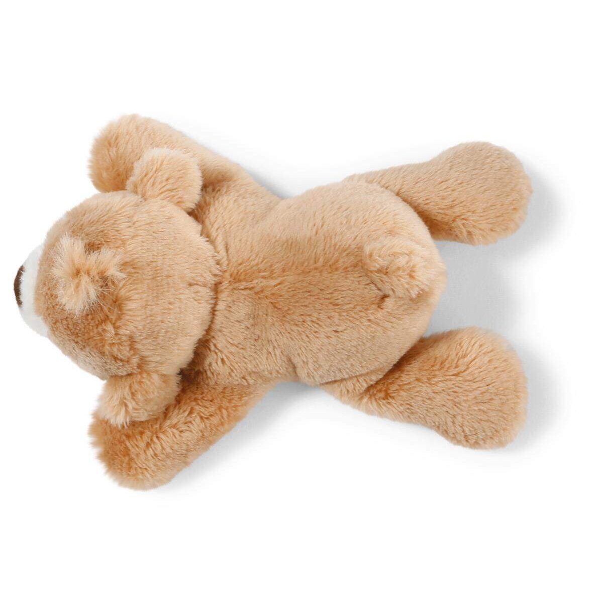 NICI Classic Bear Magnettier Bär hellbraun, 12 cm