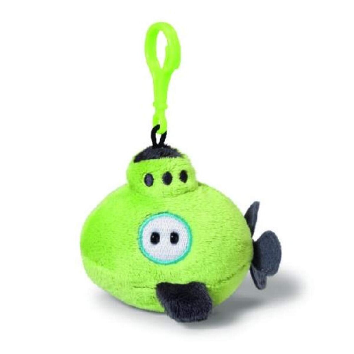NICI Commanders U-Boot, 8,5 cm