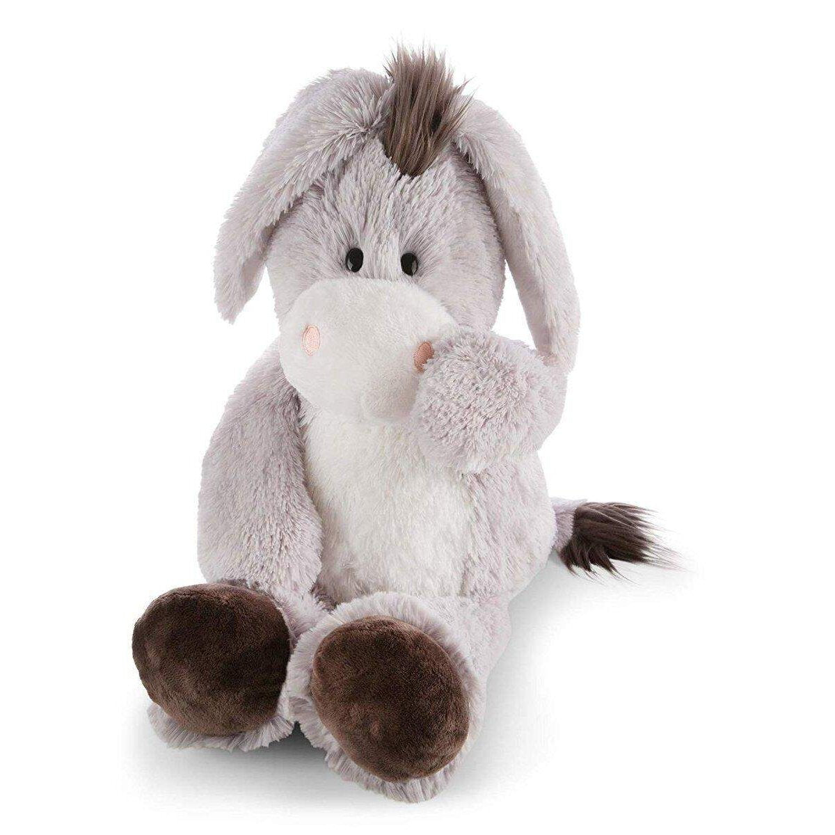 NICI Crazy Friday Esel 50 cm