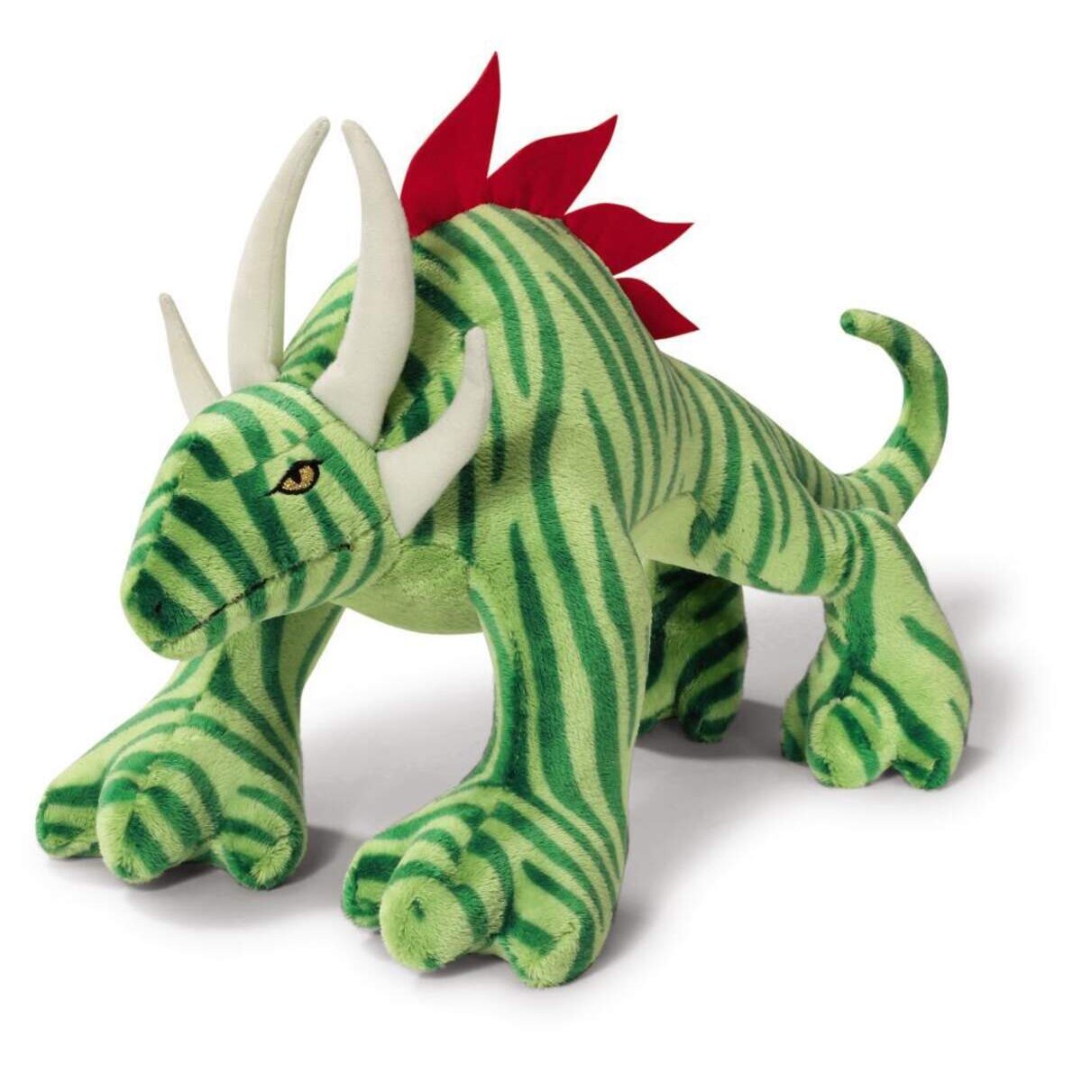 NICI Creatures Grün, stehend, ca. 40cm