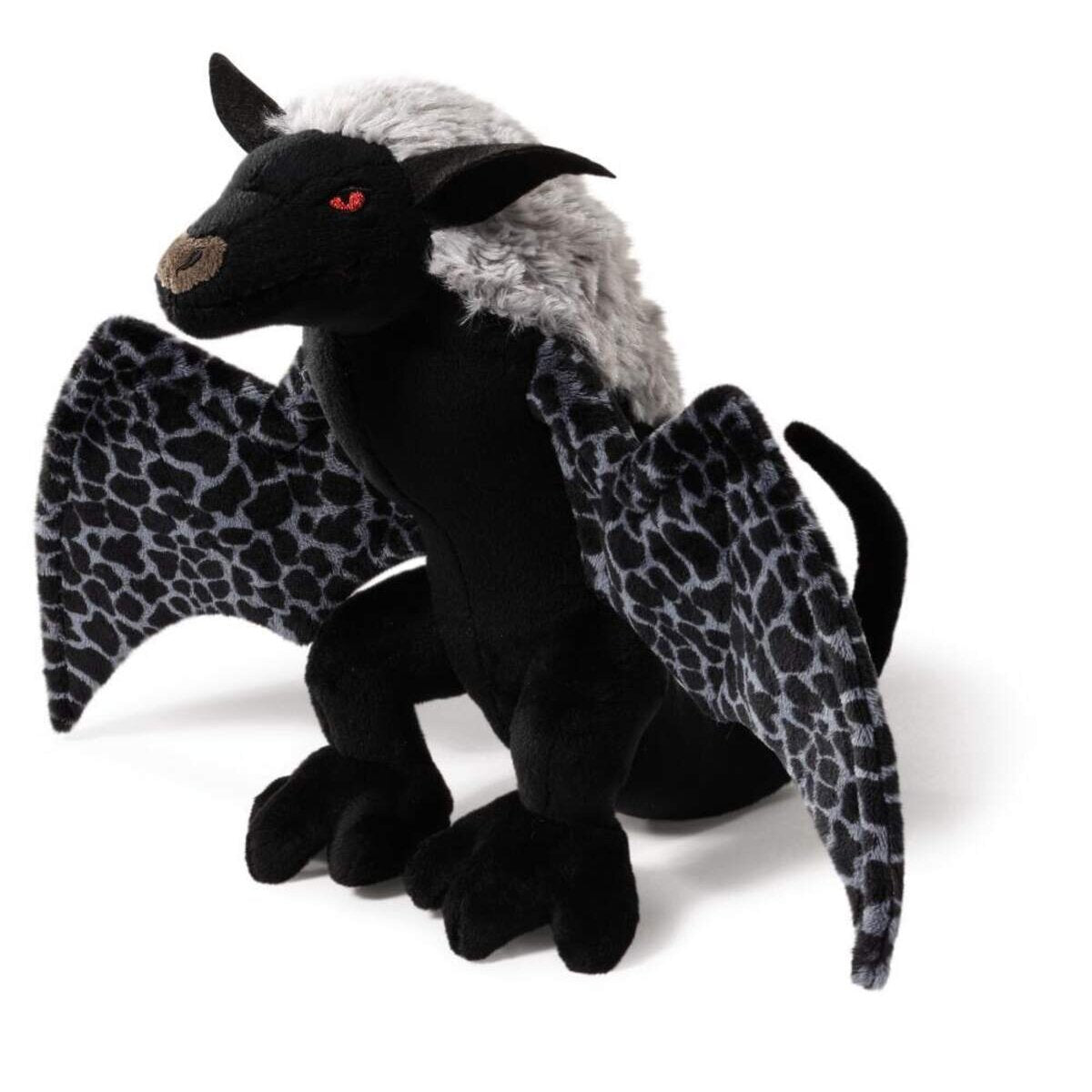 NICI Creatures Schwarz, stehend, ca. 30cm