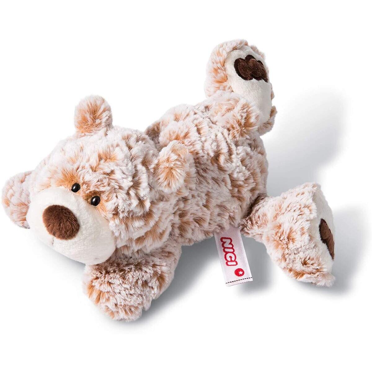 NICI Daddy Bär liegend Plüsch 20cm