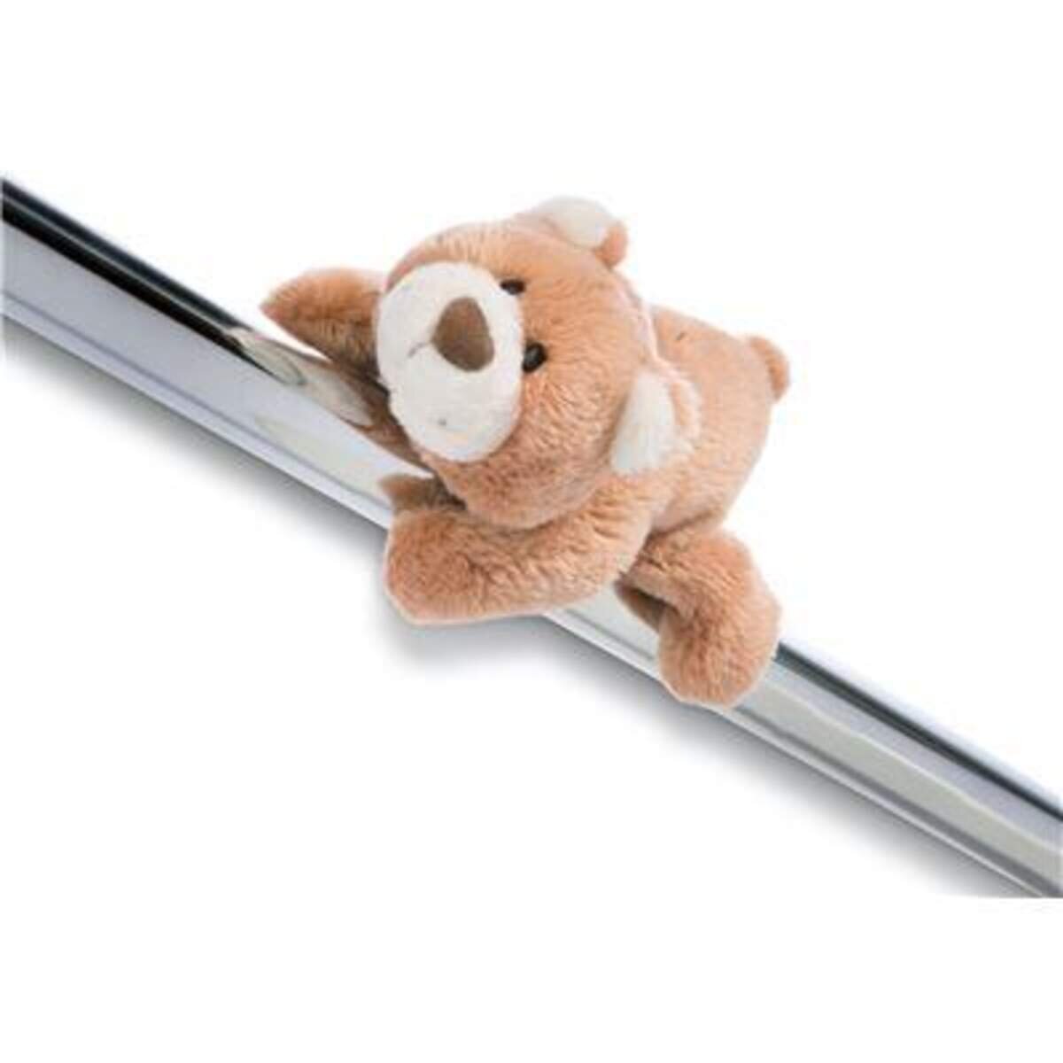 NICI Daddy Bär MagNICI Plüsch 12cm