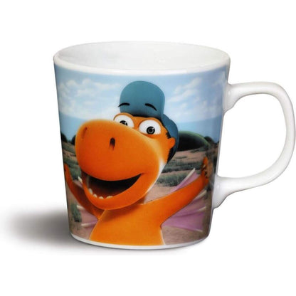 NICI Der kleine Drache Kokosnuss Tasse