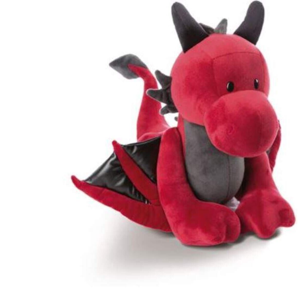 NICI Drache Eldor rot 20 cm