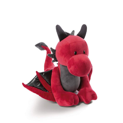 NICI Drache Eldor rot, 30 cm