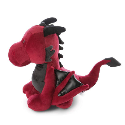 NICI Drache Eldor rot, 30 cm