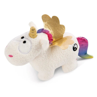 NICI Einhorn Rainbow Yang 13cm stehend