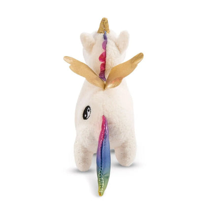 NICI Einhorn Rainbow Yang 13cm stehend