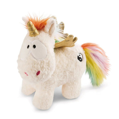 NICI Einhorn Rainbow Yang 22cm stehend